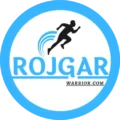 Rojgar Warrior Site Identity Logo