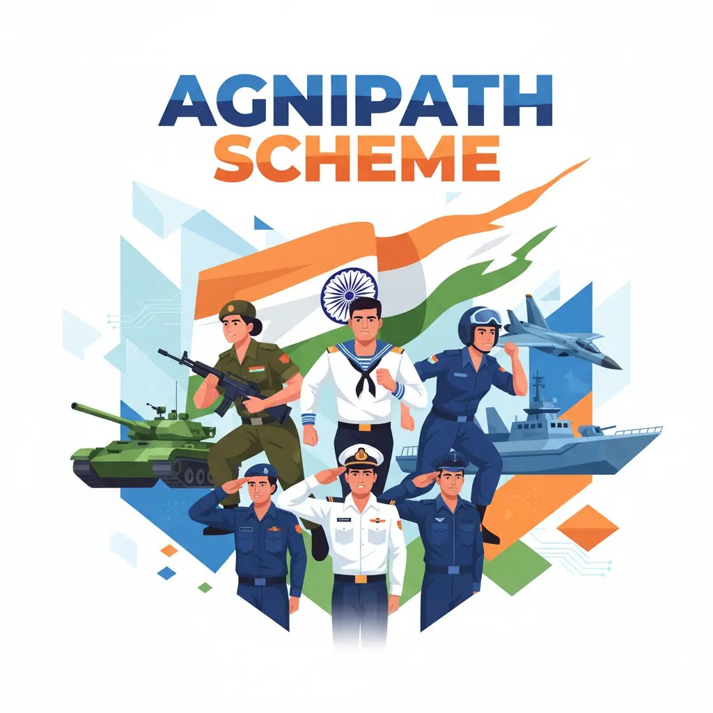 What is Agnipath